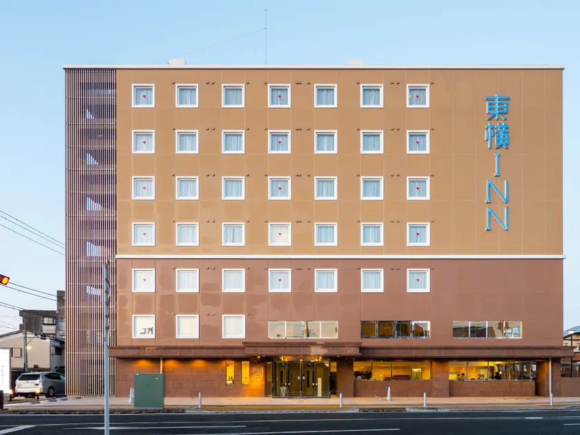 Toyoko Inn Gotemba Ekimae - Image 1