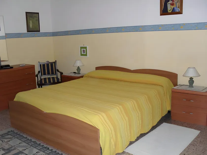 Affittacamere Da Priscilla - Image 1