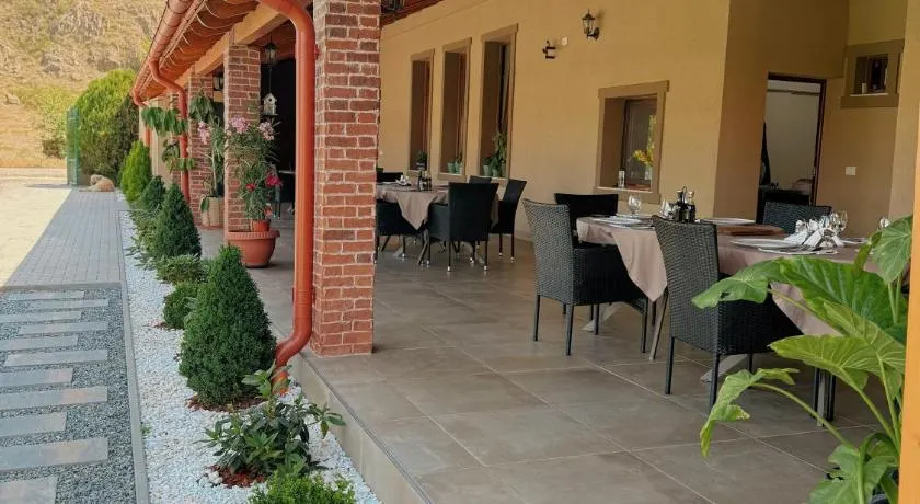 La Foresteria - Image 1