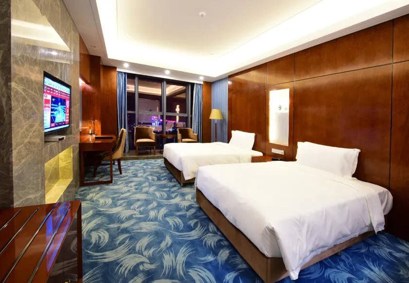 Xi Di Hotel - Image 1