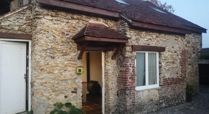 Gîte "la petite briarde" - Image 1