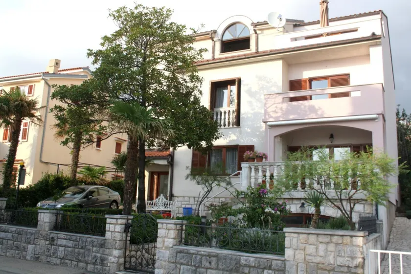 Apartment Gašpar A1-VELIKI Crikvenica, Riviera Crikvenica - Image 1