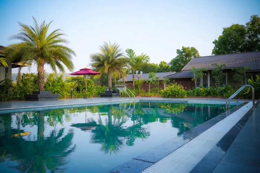 Kireina Wellness Resort - Image 1