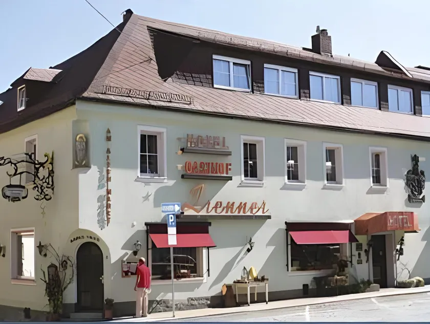 Hotel Zrenners GARNI - Image 1