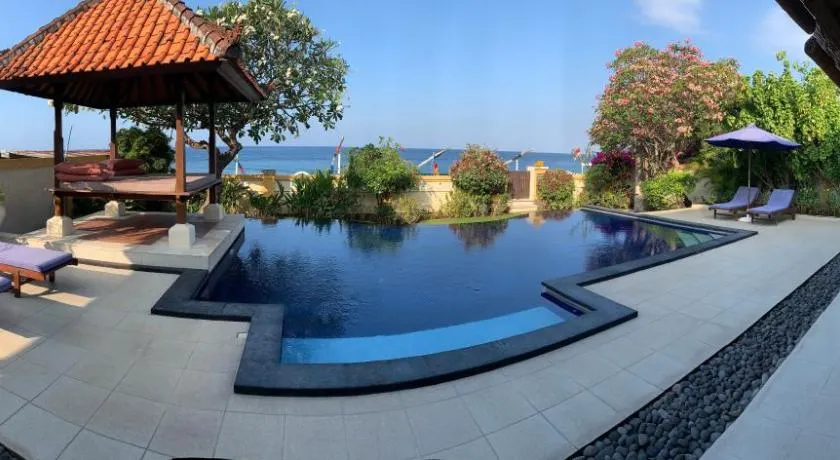 Villa Ida Villas - Image 1