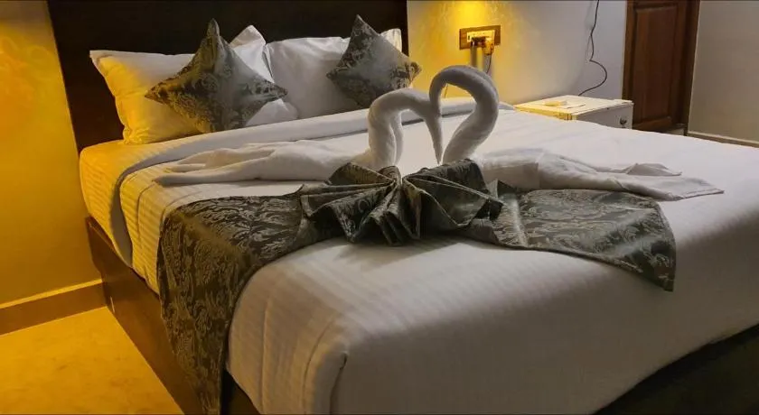 Le Supreme Inn (the lap of luxury) - Image 1