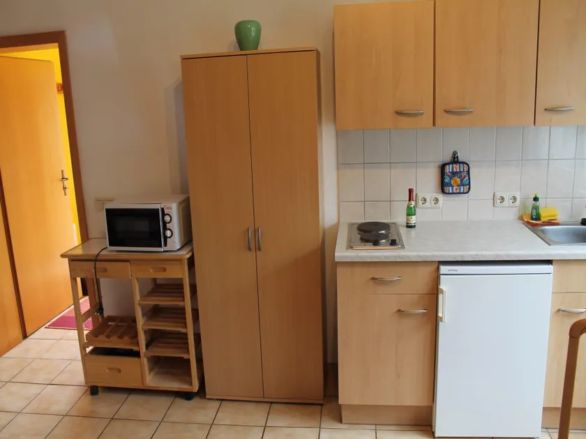 Moderne feriehus med have i Kägsdorf - Image 1