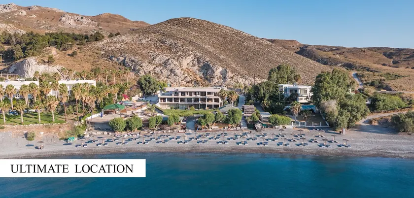 Sagredo Boutique Hotel & SPA - Image 1