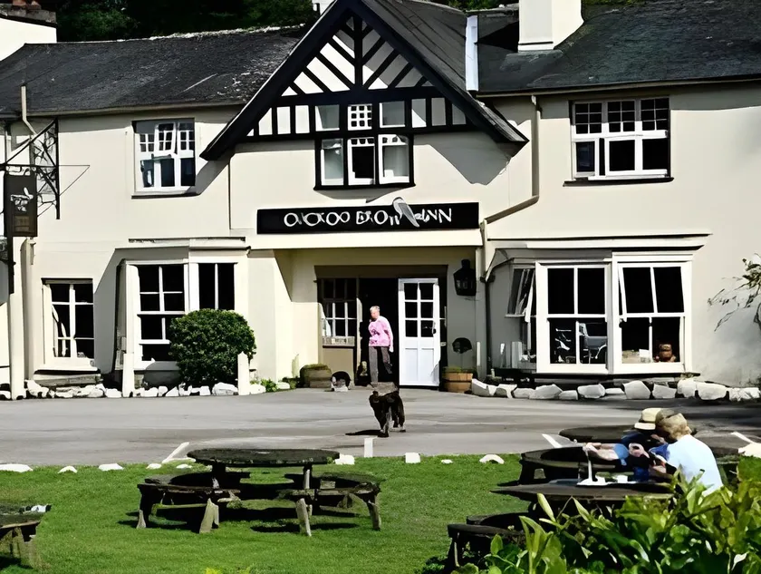 The Cuckoo Brow Inn - Image 1