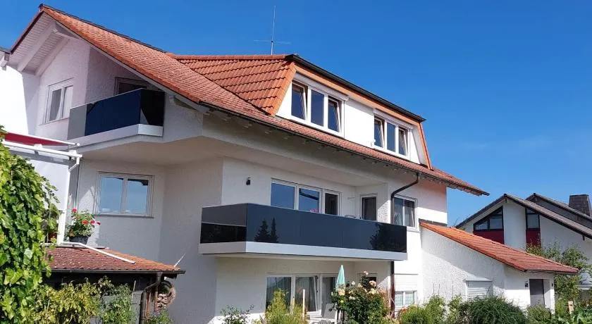 Ferienwohnung Leute - Image 1