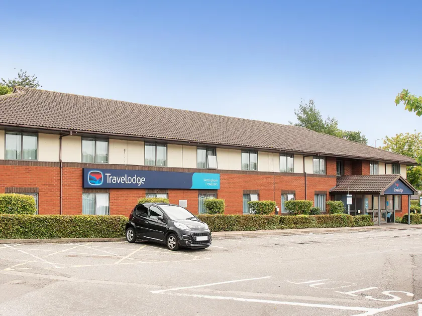 Travelodge Nottingham Trowell M1 - Image 1