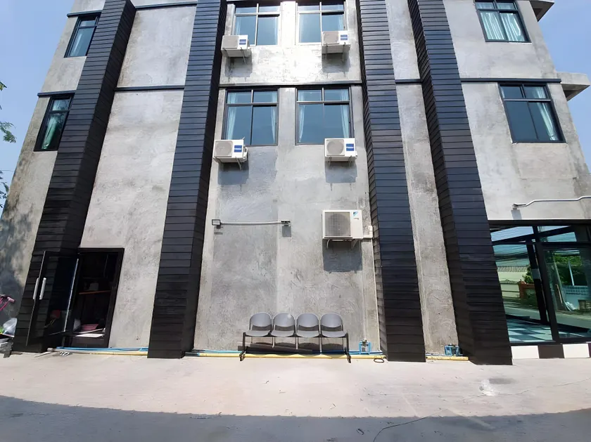 The loft residence - Image 1