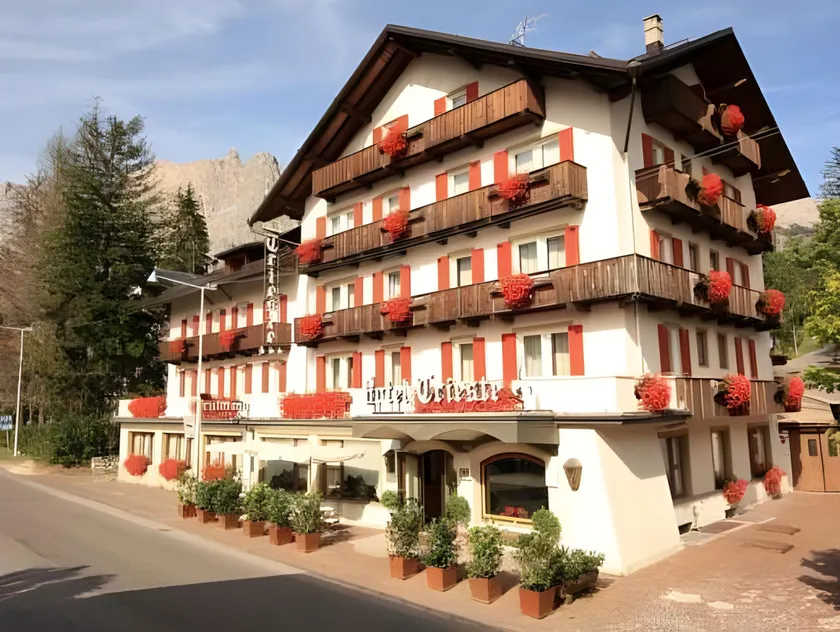Hotel Trieste - Image 1
