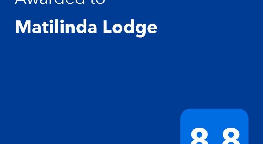 Matilinda Lodge - Image 1