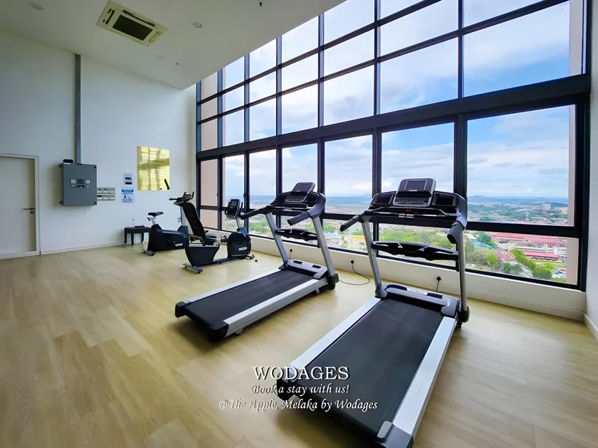 The Apple Melaka - Image 1