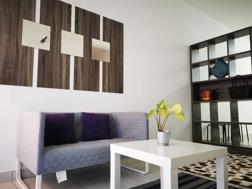 Kawan Lama Homestay - BSP21 near KLIA/Putrayaja - Image 1