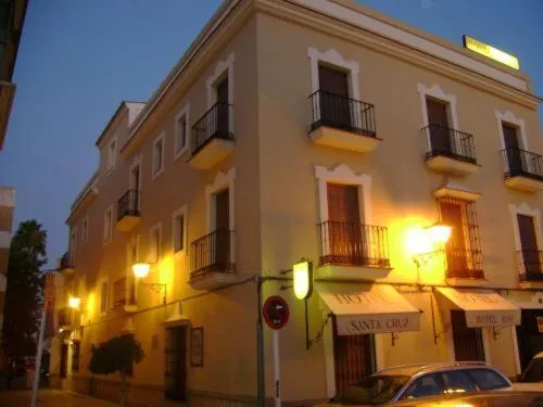 Santa Cruz - Image 1