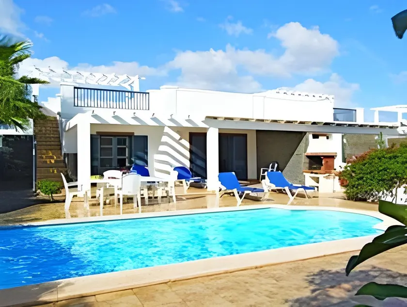 Sun Grove Villas & Spa - Image 1
