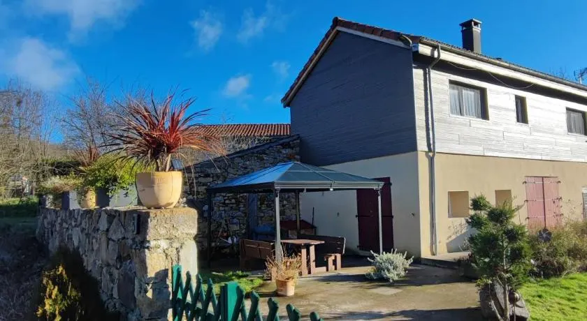 Maison entre Campagne et Foret - Image 1