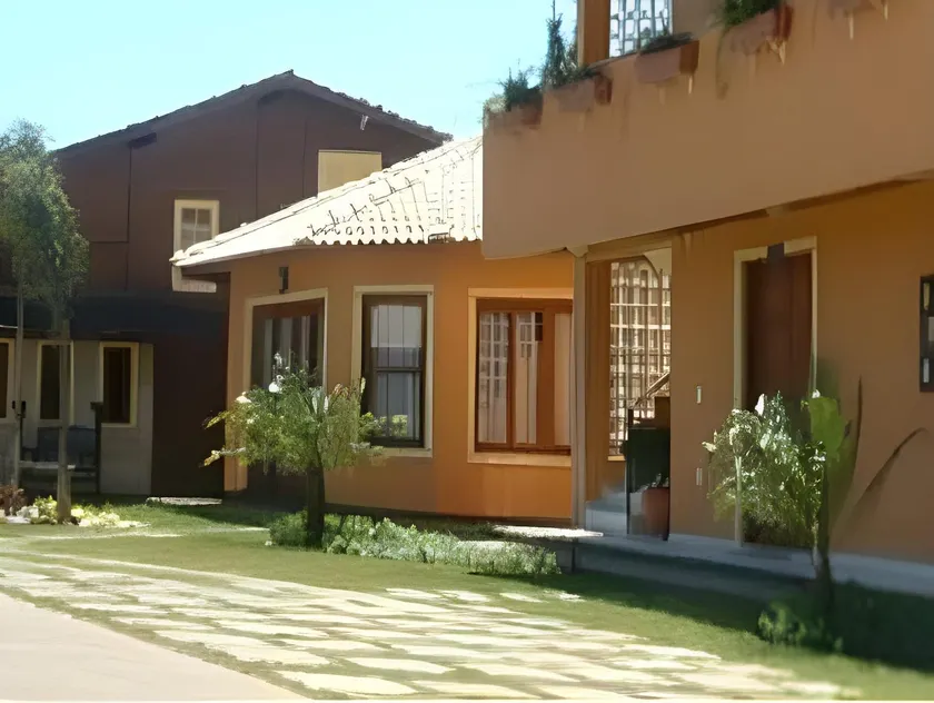 Pousada Ilha dos Anjos - Image 1