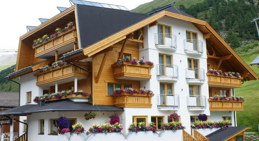 Haus Bergkristall - Image 1