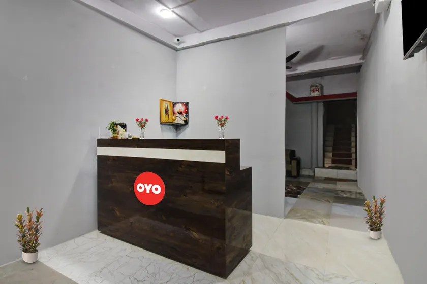 Hotel O Mr - Image 1