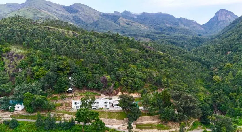 Rock N Brook Resort Kanthalloor - Image 1