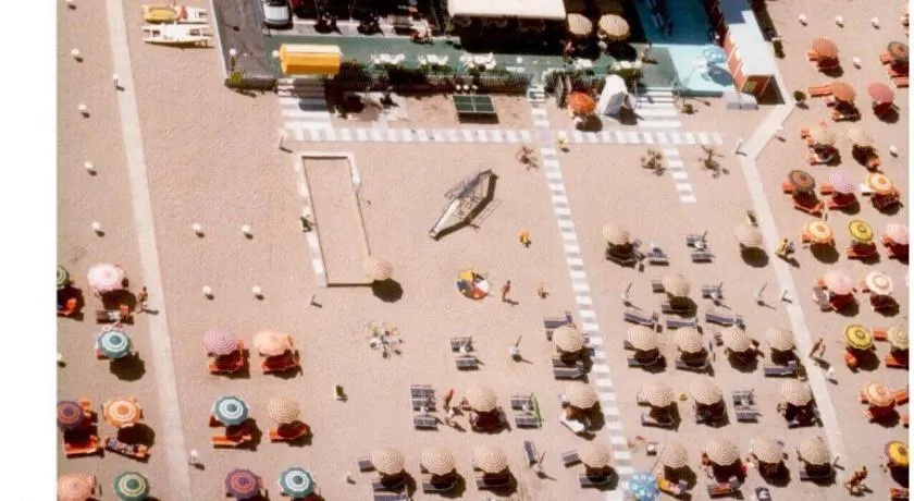 Hotel Giordano Spiaggia - Image 1