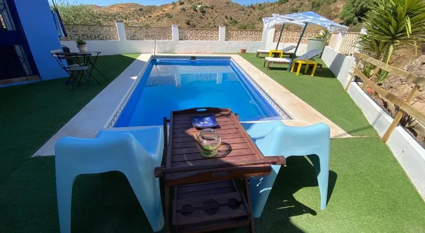 Casa Rural Los Almendros - Image 1