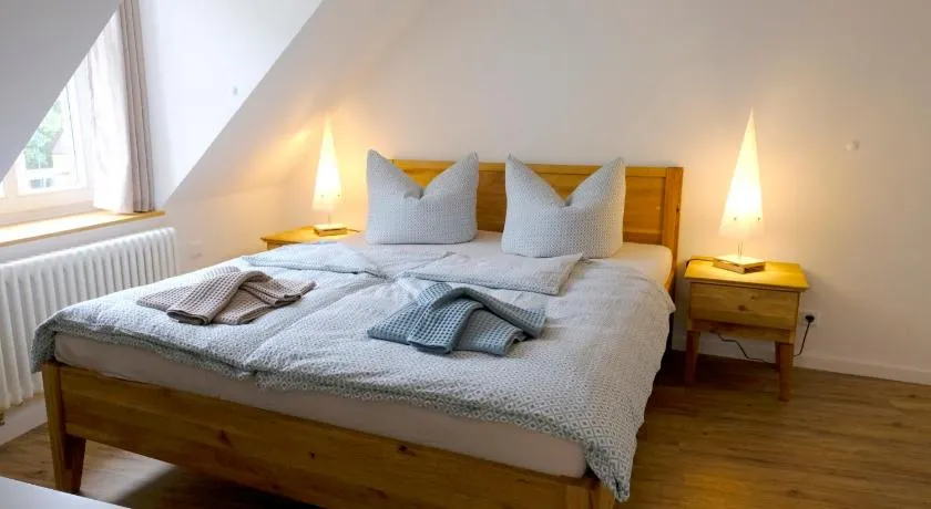Ferienwohnung Mohnblume - Image 1