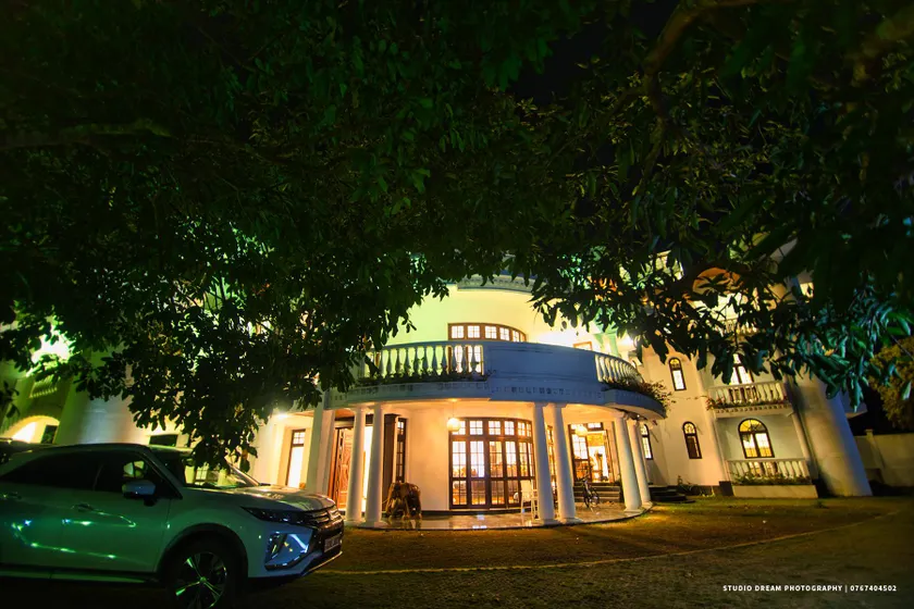 Tiverton Homestay - Image 1