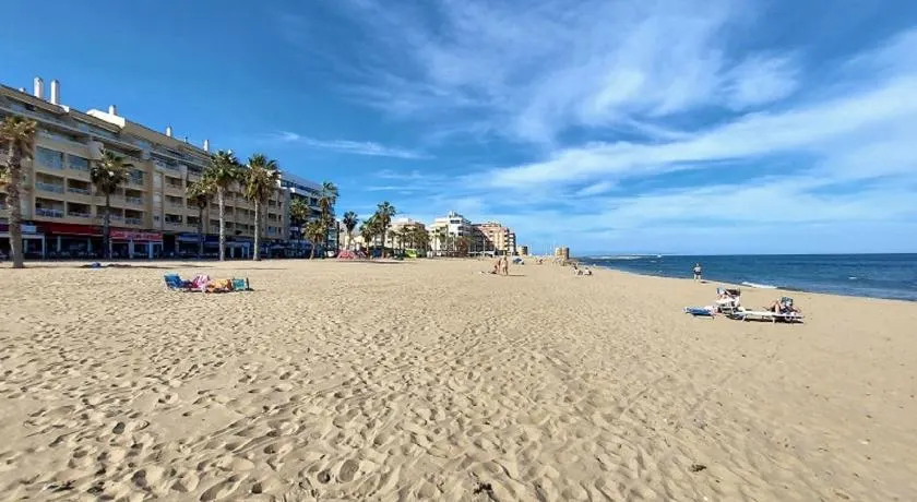 Casas Holiday - Playa la Mata - Image 1