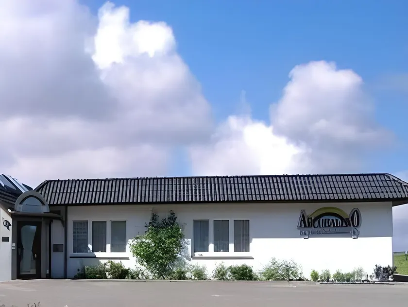 Garni Hotel & Appartements Nordstrand - Image 1