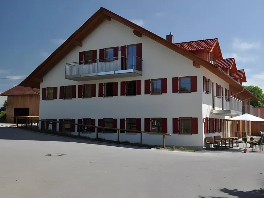 Seehotel und Appartements Schnöller - Image 1