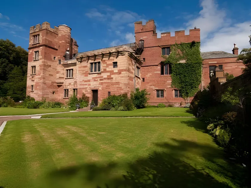 Dalston Hall - Image 1
