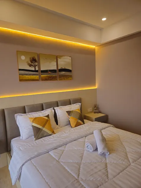 Gold coast apartment Pik - Image 1