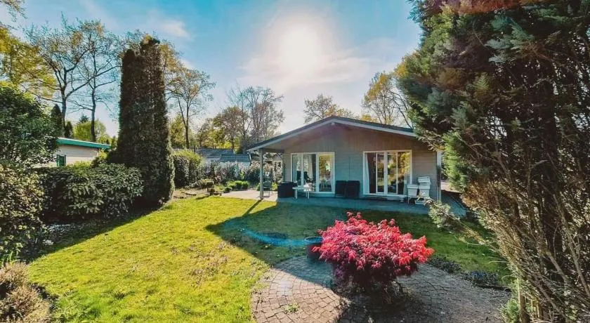 Vakantiehuisje Vechtdal - Image 1