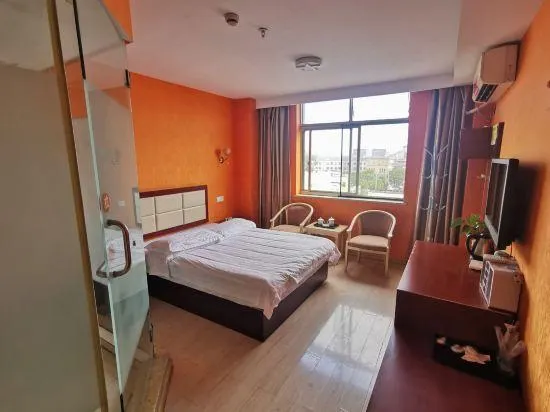 Fuerte Chain Hotel Guangde Xinjinjiang - Image 1