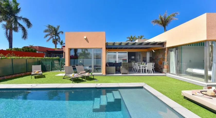 Top Salobre Villas by VillaGranCanaria - Image 1