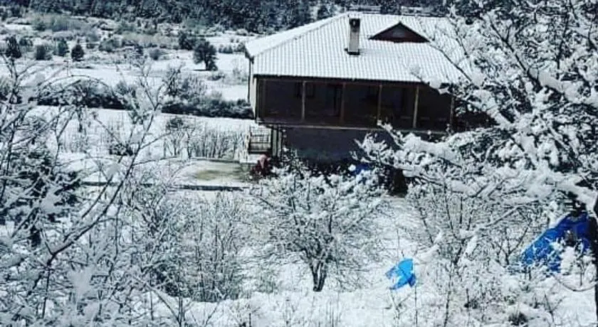 Bujtina Vila Dodo - Image 1