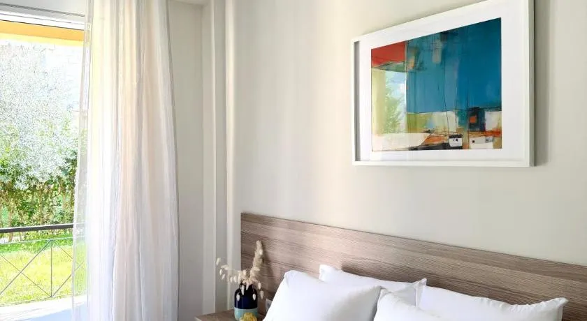 Avra Yard Suites - Image 1