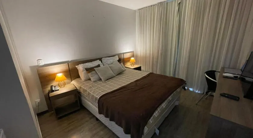 LZF Hosting - SUÍTE AO LADO DO RIO CENTRO, PARQUE OLÍMPICO, PRAIA DA BARRA E RECREIO - Image 1
