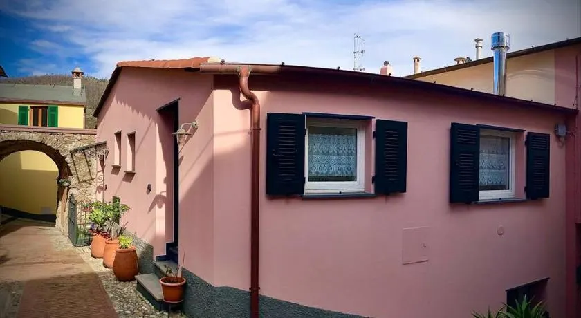 Casa Sara, Levanto, in collina ad un passo dal mare! - Image 1