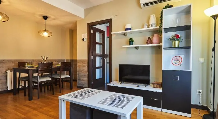 Winahost Apartamentos Soterraña - Image 1
