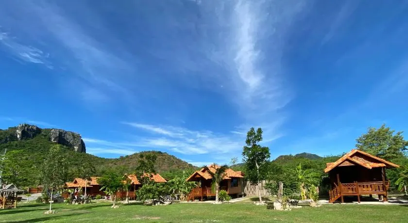Jing Jo Boutique Bungalow - Image 1