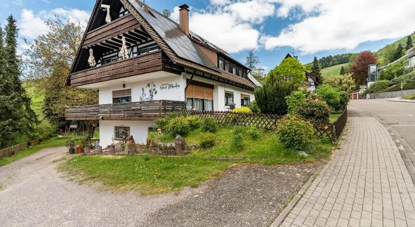 Pension Haus Monika - Image 1