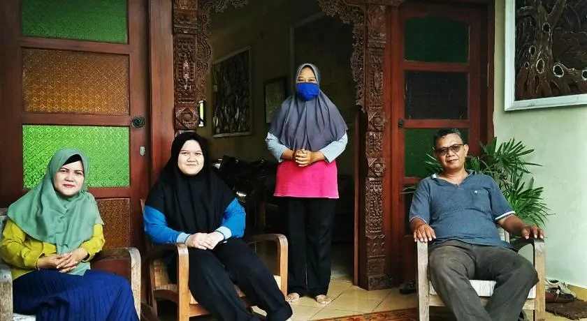 Rumah Desa Homestay - Image 1