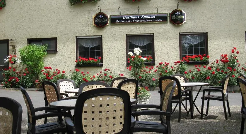 Gasthaus Sponsel - Image 1