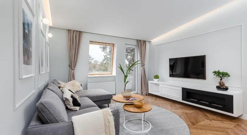 V33 cozy apartment - Image 1
