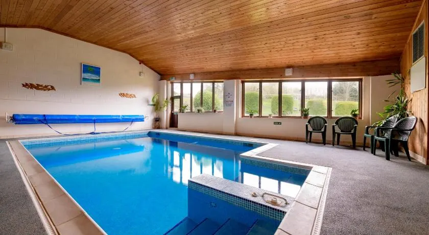 Luccombe Farm Holiday Cottages - Image 1